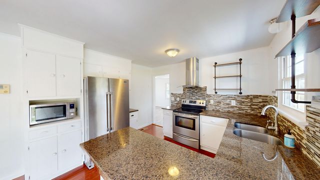 191 Bradley Street, Evensville, TN 37332