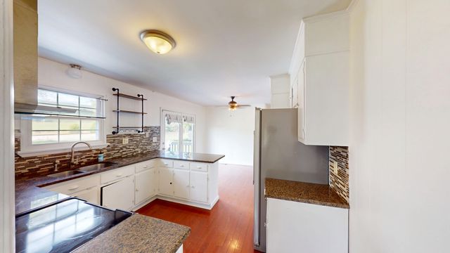 191 Bradley Street, Evensville, TN 37332