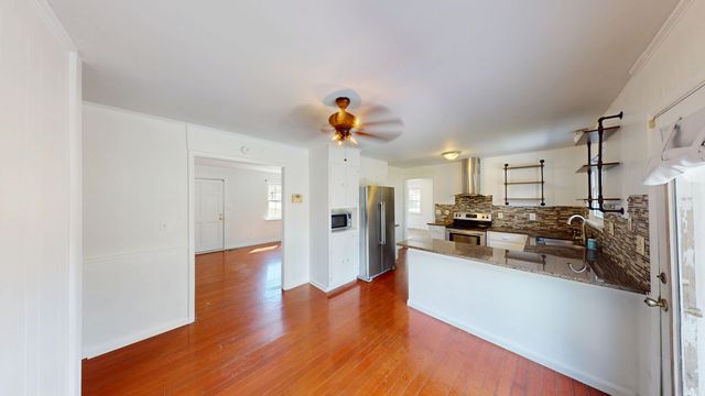 191 Bradley Street, Evensville, TN 37332