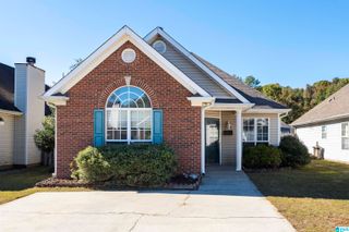 212 HIDDEN CREEK DRIVE, Pelham, AL 35124