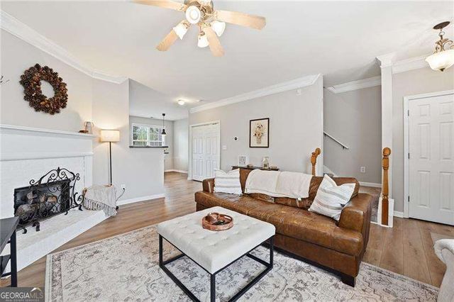 1710 Heights Circle NW, Kennesaw, GA 30152