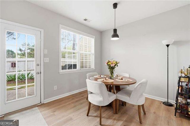 1710 Heights Circle NW, Kennesaw, GA 30152