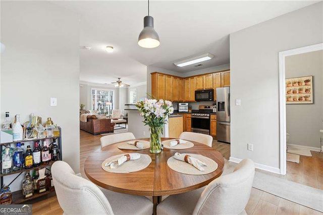 1710 Heights Circle NW, Kennesaw, GA 30152