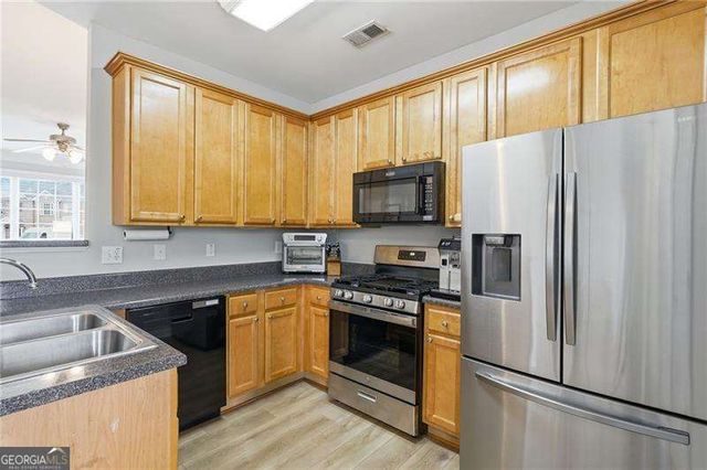 1710 Heights Circle NW, Kennesaw, GA 30152