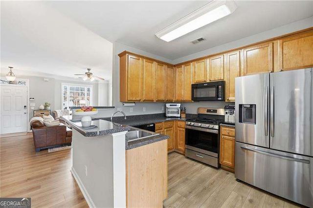 1710 Heights Circle NW, Kennesaw, GA 30152