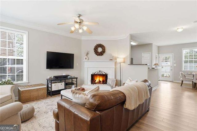 1710 Heights Circle NW, Kennesaw, GA 30152