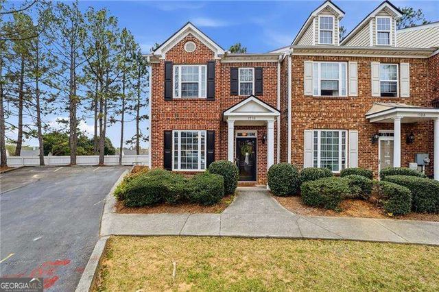 1710 Heights Circle NW, Kennesaw, GA 30152