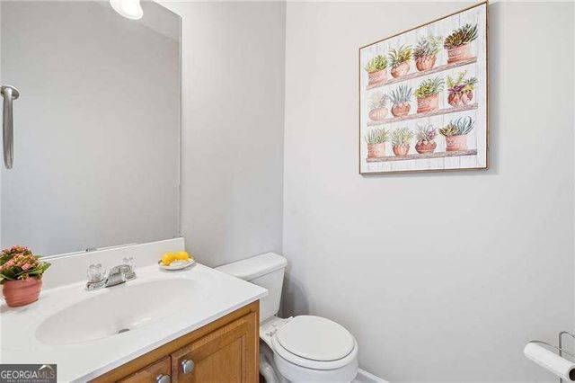 1710 Heights Circle NW, Kennesaw, GA 30152