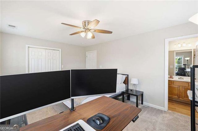 1710 Heights Circle NW, Kennesaw, GA 30152