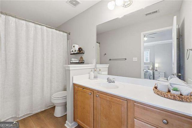 1710 Heights Circle NW, Kennesaw, GA 30152