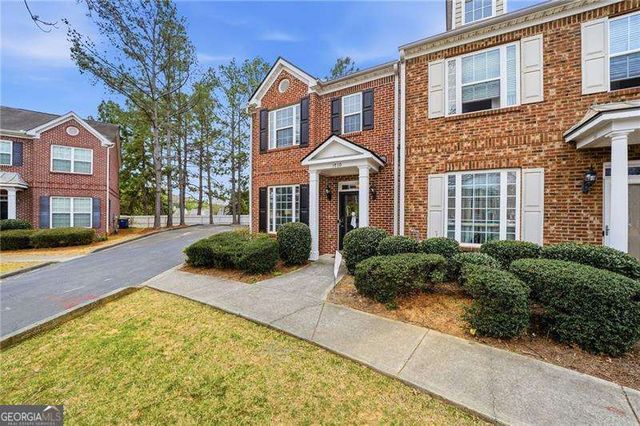 1710 Heights Circle NW, Kennesaw, GA 30152