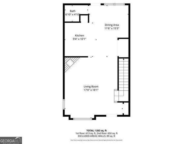 1710 Heights Circle NW, Kennesaw, GA 30152