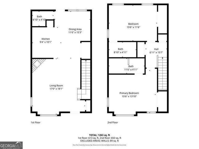 1710 Heights Circle NW, Kennesaw, GA 30152