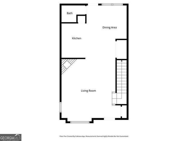 1710 Heights Circle NW, Kennesaw, GA 30152