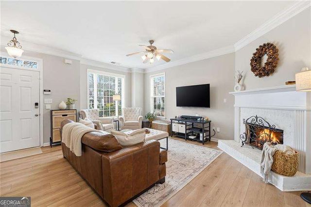 1710 Heights Circle NW, Kennesaw, GA 30152