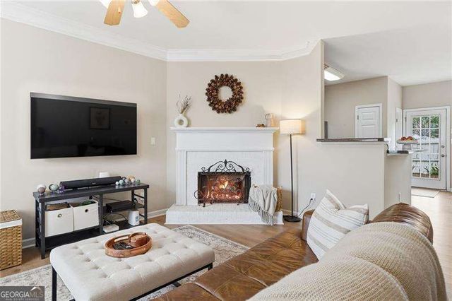 1710 Heights Circle NW, Kennesaw, GA 30152