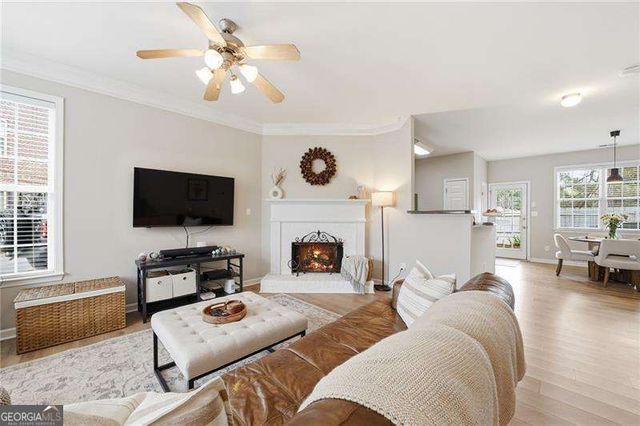 1710 Heights Circle NW, Kennesaw, GA 30152