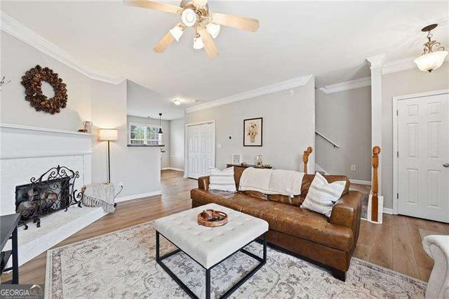 1710 Heights Circle NW, Kennesaw, GA 30152