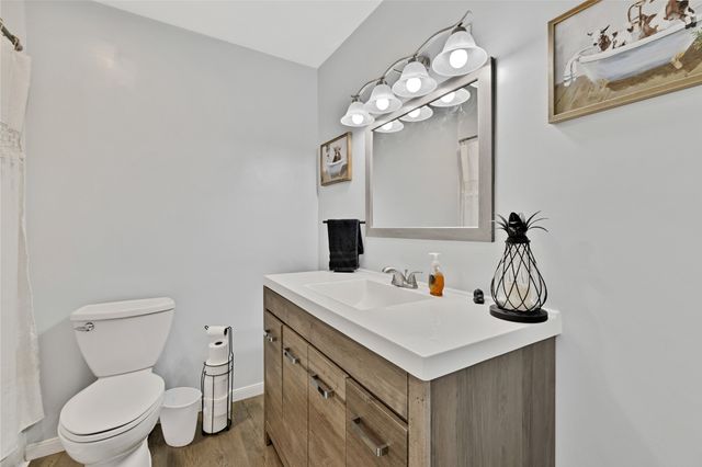 1402 Wysong Drive, Mckinney, TX 75069