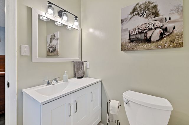 1402 Wysong Drive, Mckinney, TX 75069