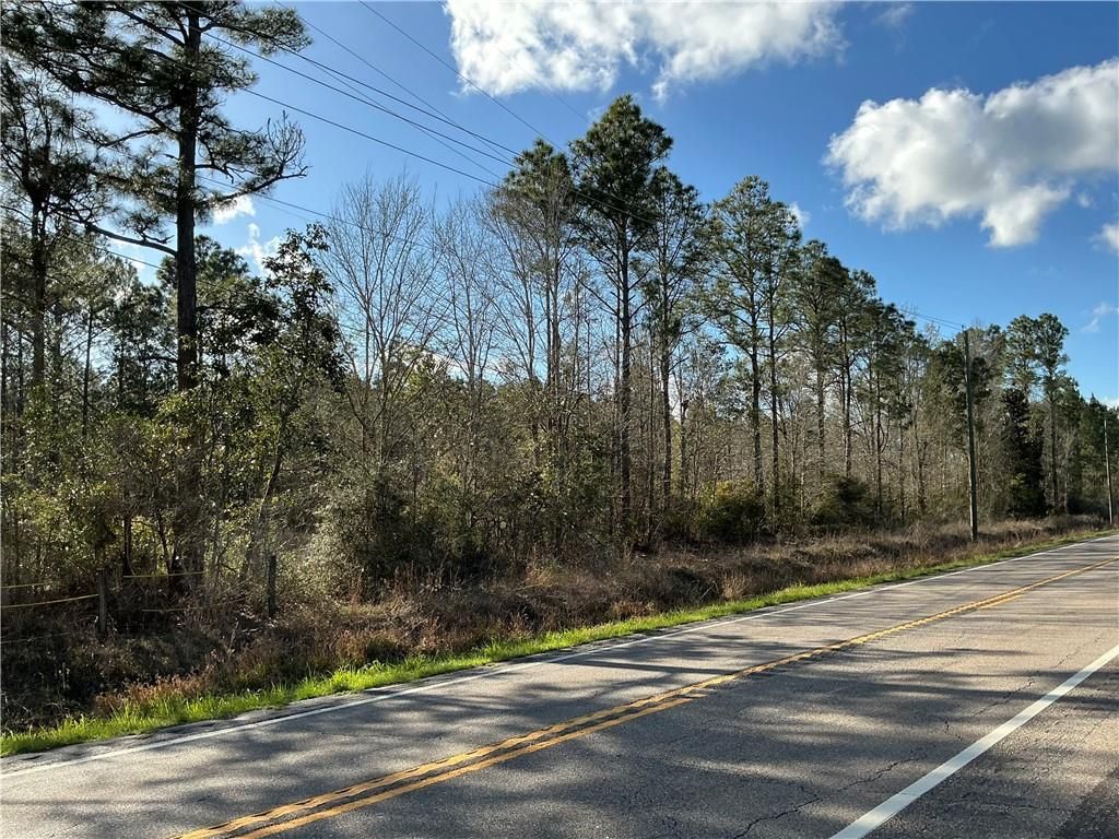 0 Bellingrath Road, Theodore, AL 36582 — exterior