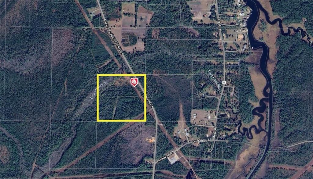 0 Bellingrath Road, Theodore, AL 36582 — photo 4