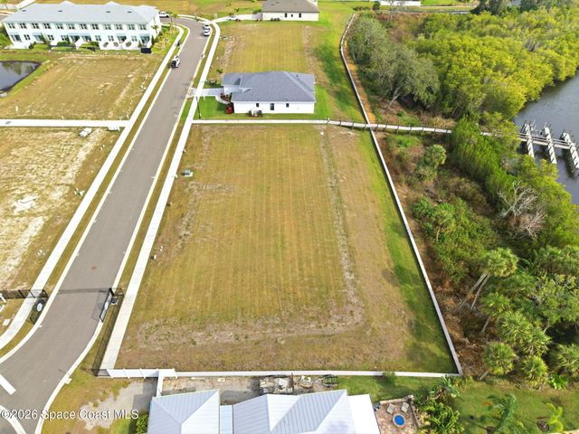 1415 Windchime Lane, Melbourne, FL 32935