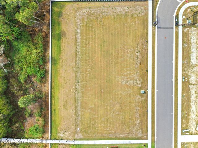 1415 Windchime Lane, Melbourne, FL 32935