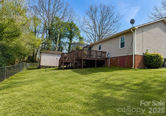 1404 E Council Street, Salisbury, NC 28146