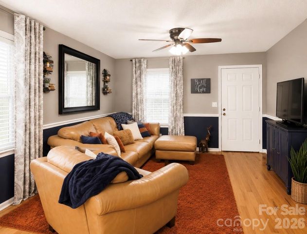 1404 E Council Street, Salisbury, NC 28146