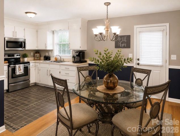1404 E Council Street, Salisbury, NC 28146