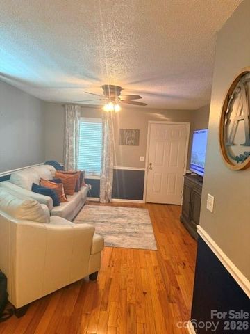 1404 E Council Street, Salisbury, NC 28146