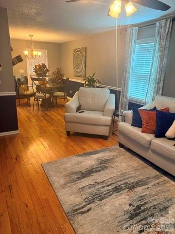 1404 E Council Street, Salisbury, NC 28146