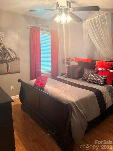 1404 E Council Street, Salisbury, NC 28146