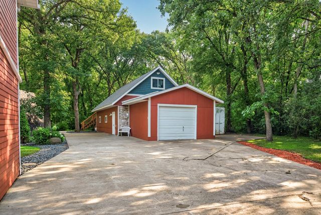 15365 182nd Avenue NW, Elk River, MN 55330