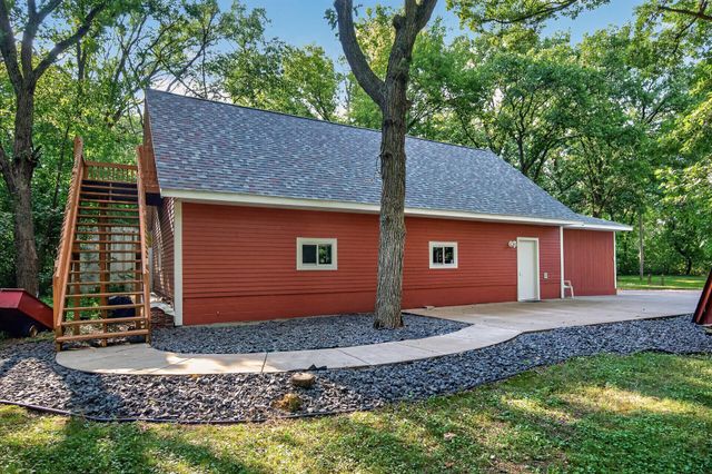 15365 182nd Avenue NW, Elk River, MN 55330