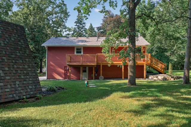 15365 182nd Avenue NW, Elk River, MN 55330