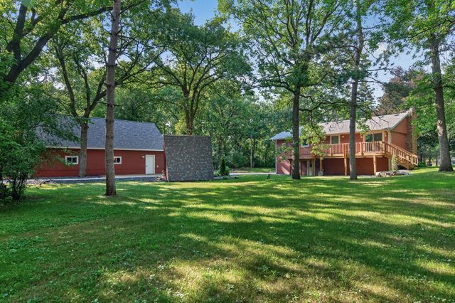 15365 182nd Avenue NW, Elk River, MN 55330