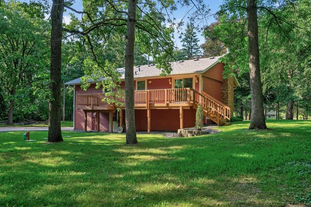 15365 182nd Avenue NW, Elk River, MN 55330