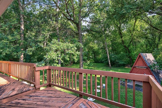 15365 182nd Avenue NW, Elk River, MN 55330