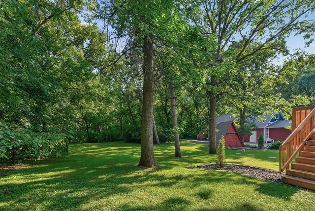 15365 182nd Avenue NW, Elk River, MN 55330