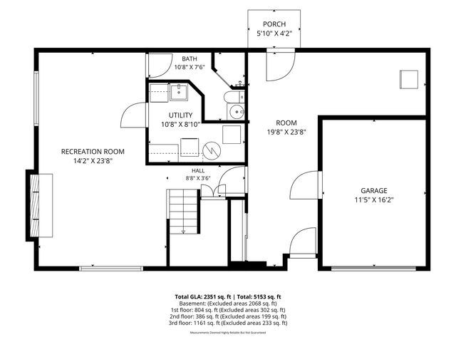 15365 182nd Avenue NW, Elk River, MN 55330