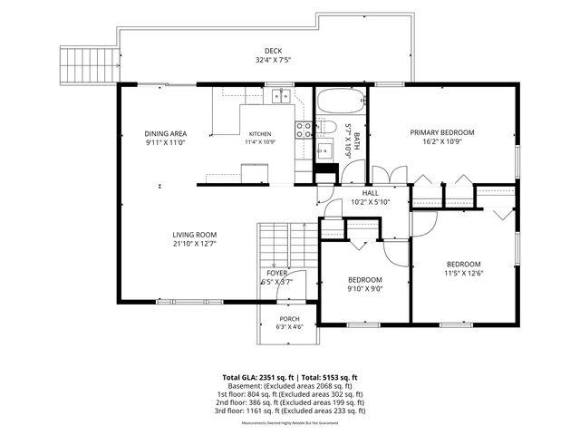 15365 182nd Avenue NW, Elk River, MN 55330