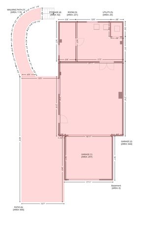 15365 182nd Avenue NW, Elk River, MN 55330