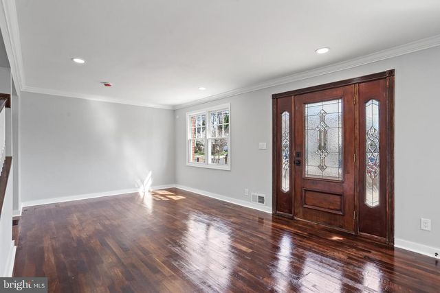 2707 URBANA DR, Silver Spring, MD 20906