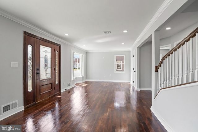 2707 URBANA DR, Silver Spring, MD 20906