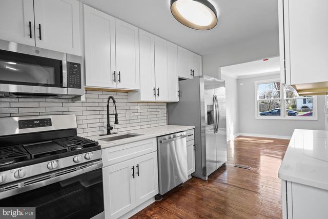 2707 URBANA DR, Silver Spring, MD 20906