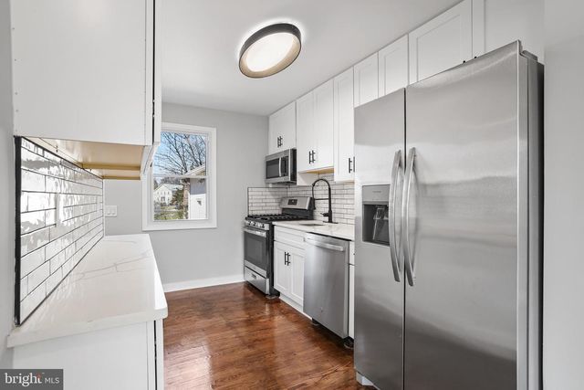 2707 URBANA DR, Silver Spring, MD 20906