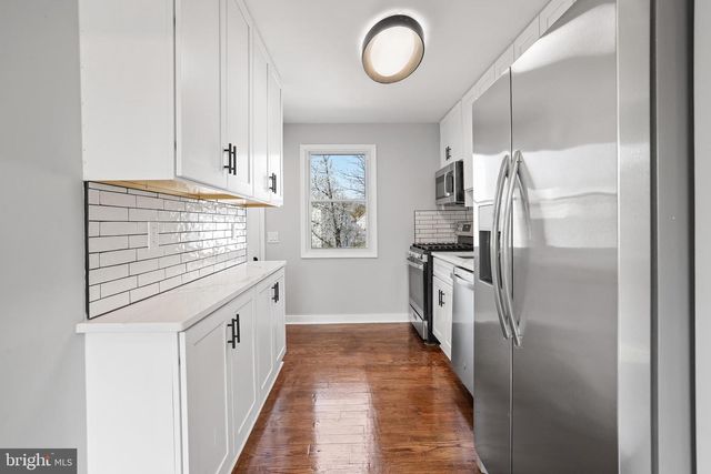 2707 URBANA DR, Silver Spring, MD 20906