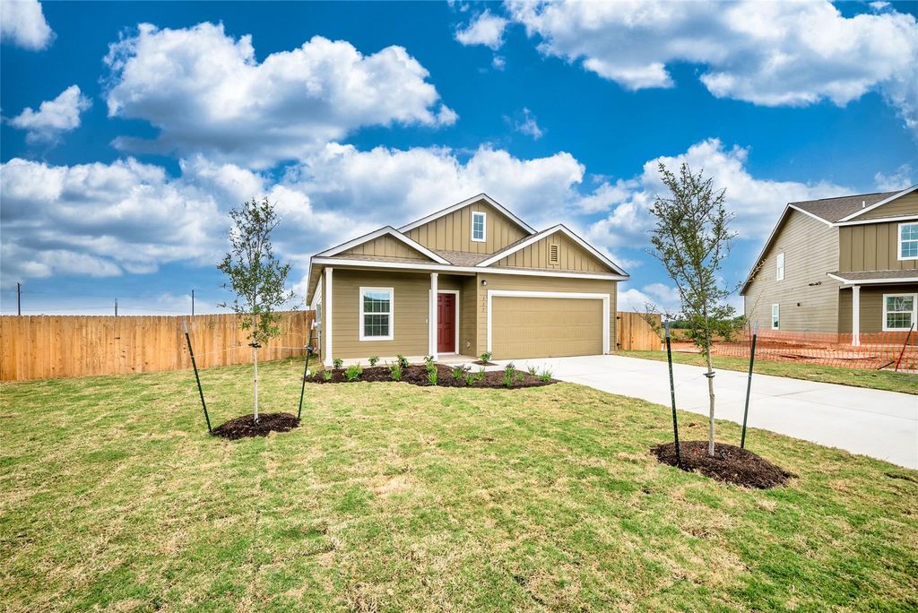 117 Prairie Dog Town RD, Georgetown, TX 78626